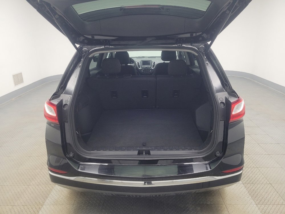 Used 2021 Chevrolet Equinox LT image 29