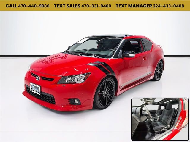 Used 2013 Scion tC Release Series 8.0 image 1