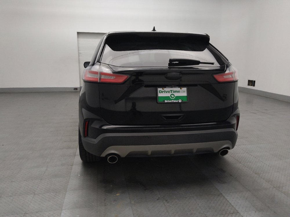 Used 2019 Ford Edge SEL w/ Equipment Group 201A FWD image 6