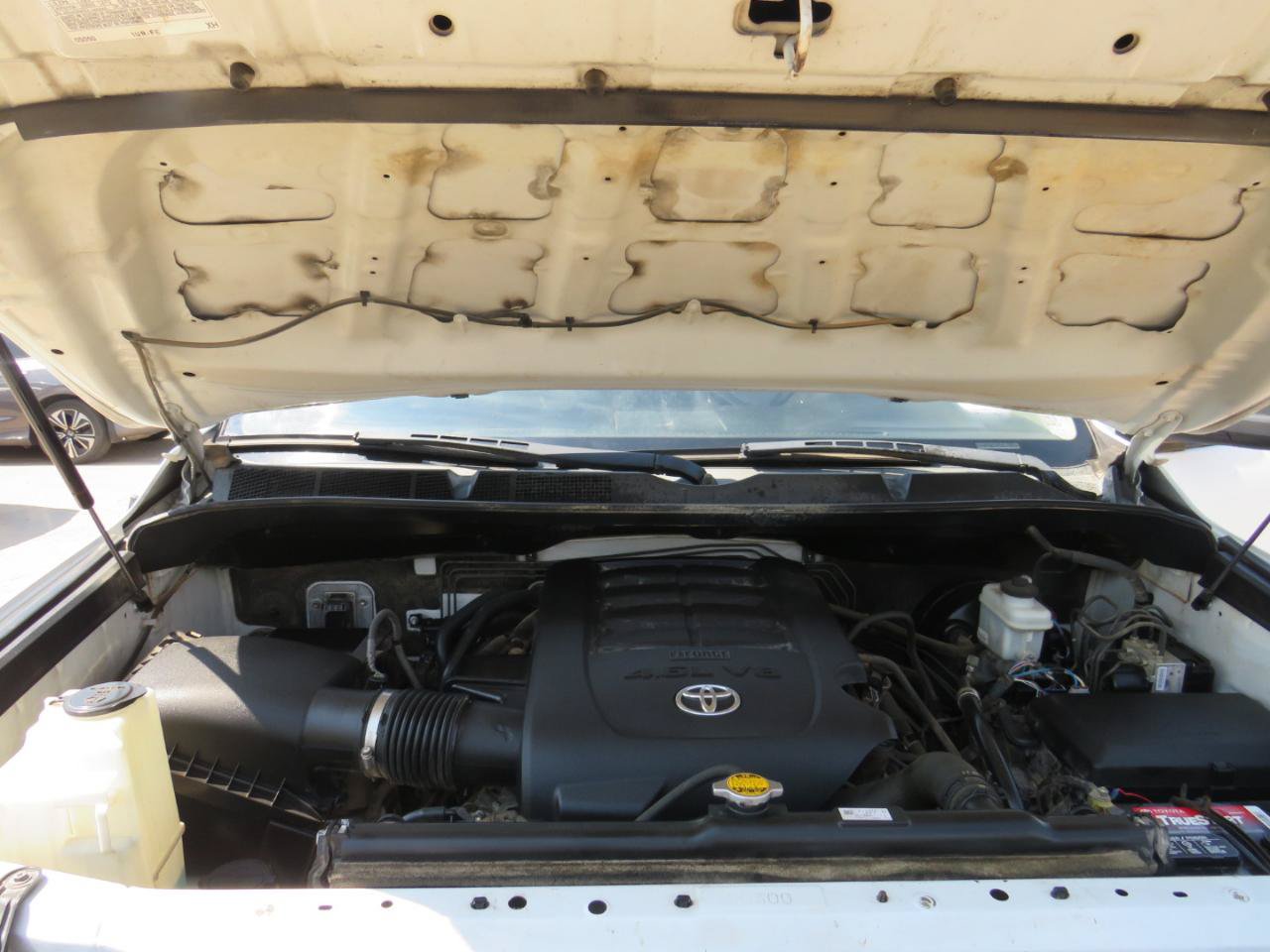 Used 2016 Toyota Tundra SR RWD image 32