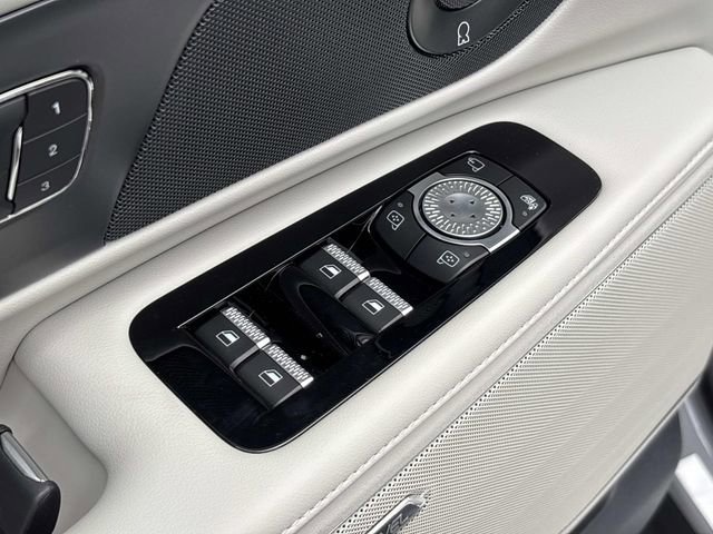 New 2026 Lincoln Nautilus Reserve w/ Jet Appearance Package image 23