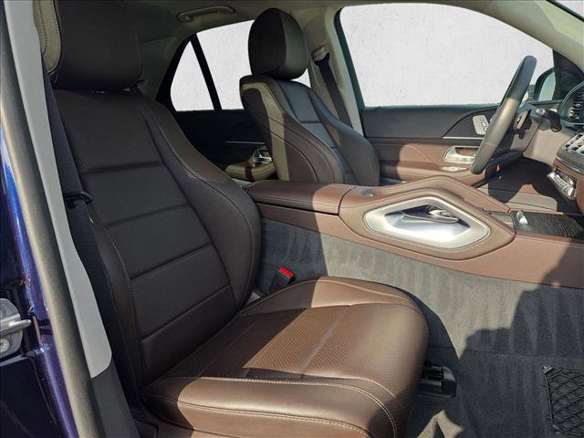 Certified 2020 Mercedes-Benz GLE 350 image 20