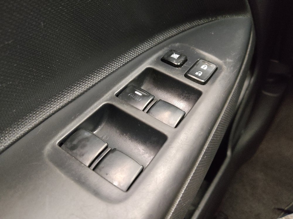 Used 2018 Mitsubishi Mirage G4 ES FWD image 27