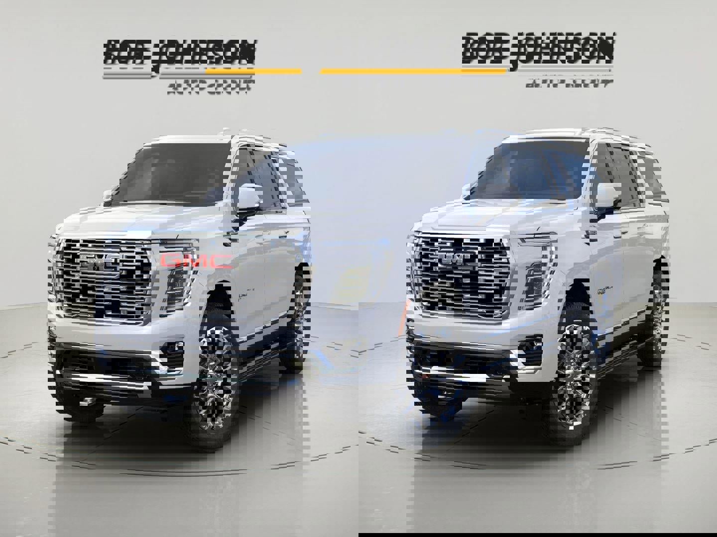 New 2026 GMC Yukon XL Denali w/ Sun & Power Step Package image 6