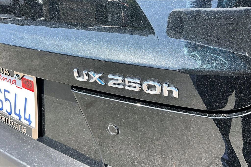 Used 2024 Lexus UX 250h FWD image 24