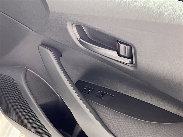 New 2025 Toyota Corolla LE image 29