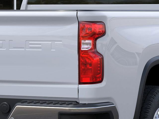 New 2026 Chevrolet Silverado 2500 W/T image 11