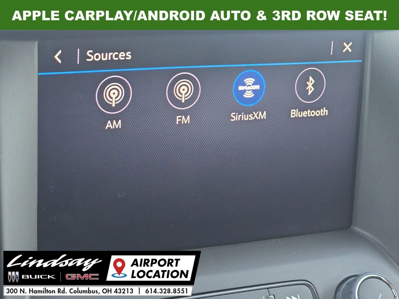 Used 2023 GMC Acadia SLE w/ Driver Convenience Package image 38