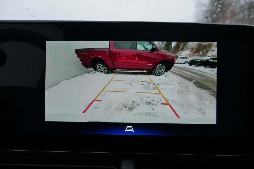 New 2026 Chevrolet Trax LT w/ Driver Confidence Package image 16