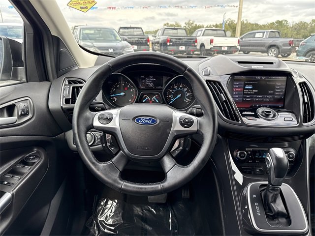 Used 2014 Ford Escape Titanium image 17