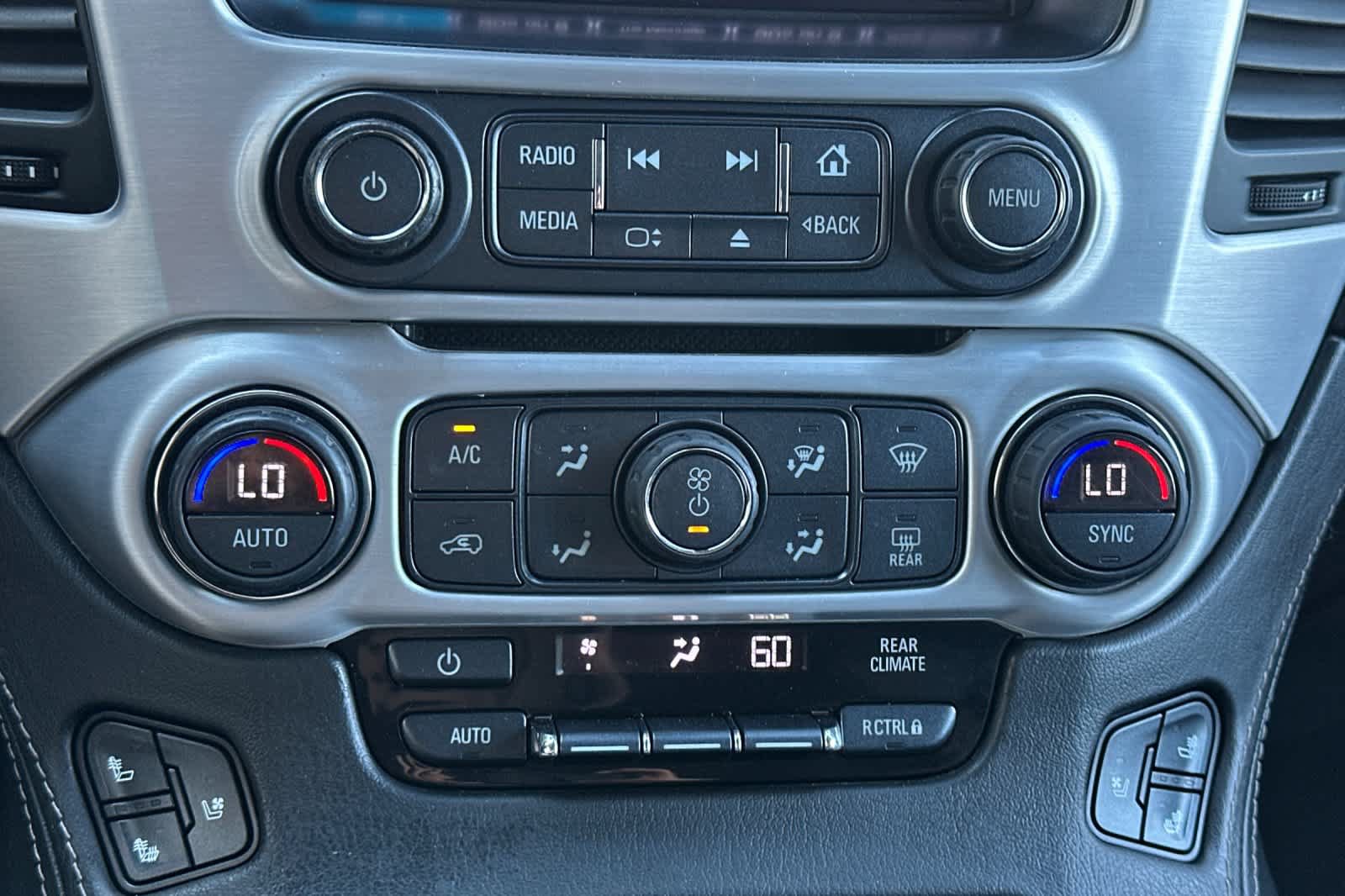 Used 2018 GMC Yukon XL SLT AWD/4WD image 21