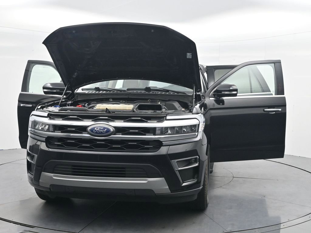 Certified 2024 Ford Expedition Max Limited RWD image 43