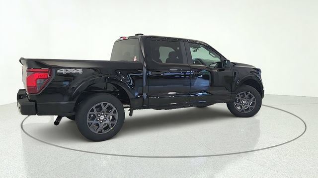 New 2026 Ford F150 STX w/ Equipment Group 200A AWD/4WD image 6