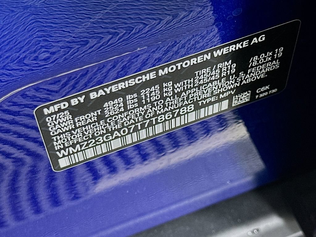 New 2026 MINI Cooper Countryman S image 24