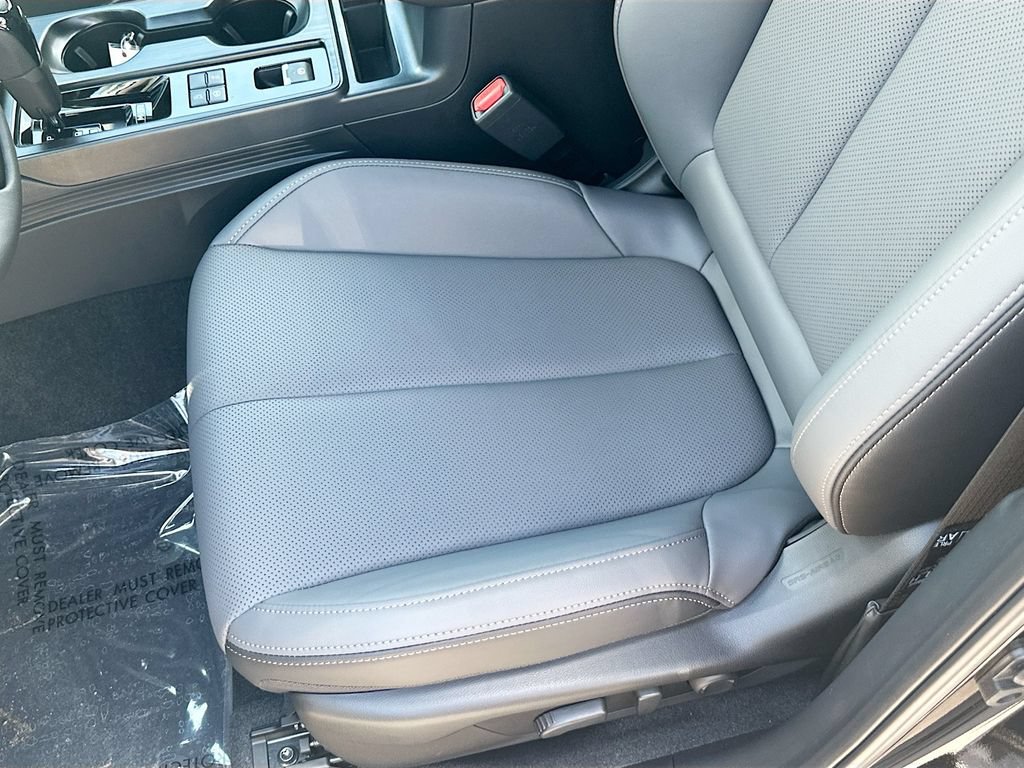 New 2026 Subaru Outback Limited AWD/4WD image 18