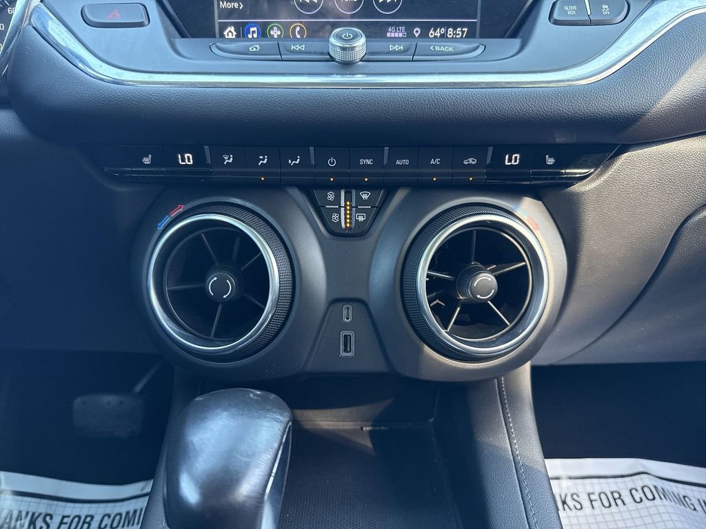Used 2019 Chevrolet Blazer LT FWD image 16