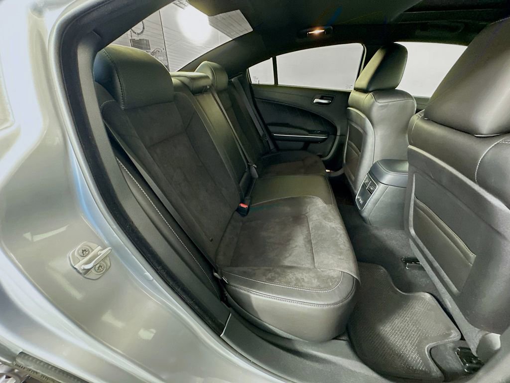 Used 2023 Dodge Charger Scat Pack w/ Plus Group image 27