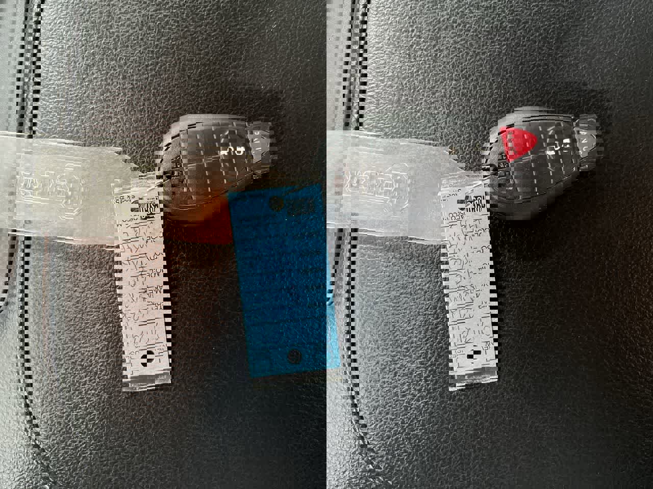 Used 2024 RAM 1500 Classic SLT image 23