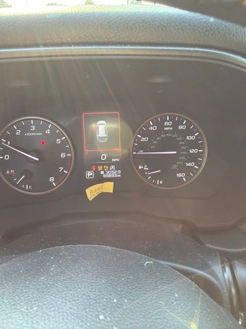Used 2024 Subaru Outback Wilderness AWD/4WD image 3