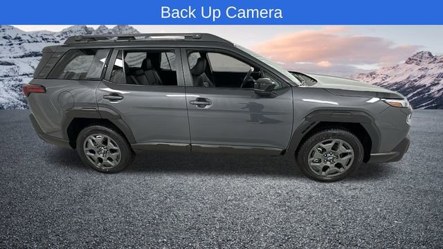 New 2026 Subaru Outback Premium image 2