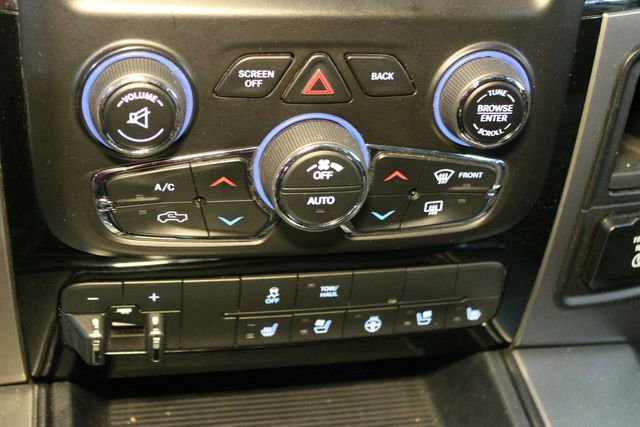Used 2014 RAM 1500 Sport w/ Sport Premium Group AWD/4WD image 25
