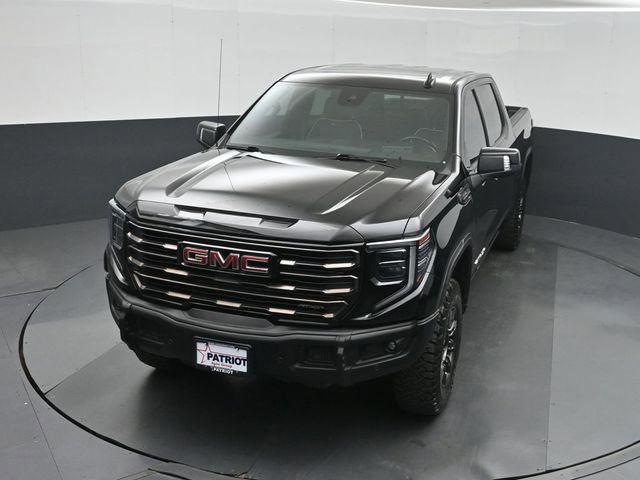 Used 2024 GMC Sierra 1500 AT4X image 35