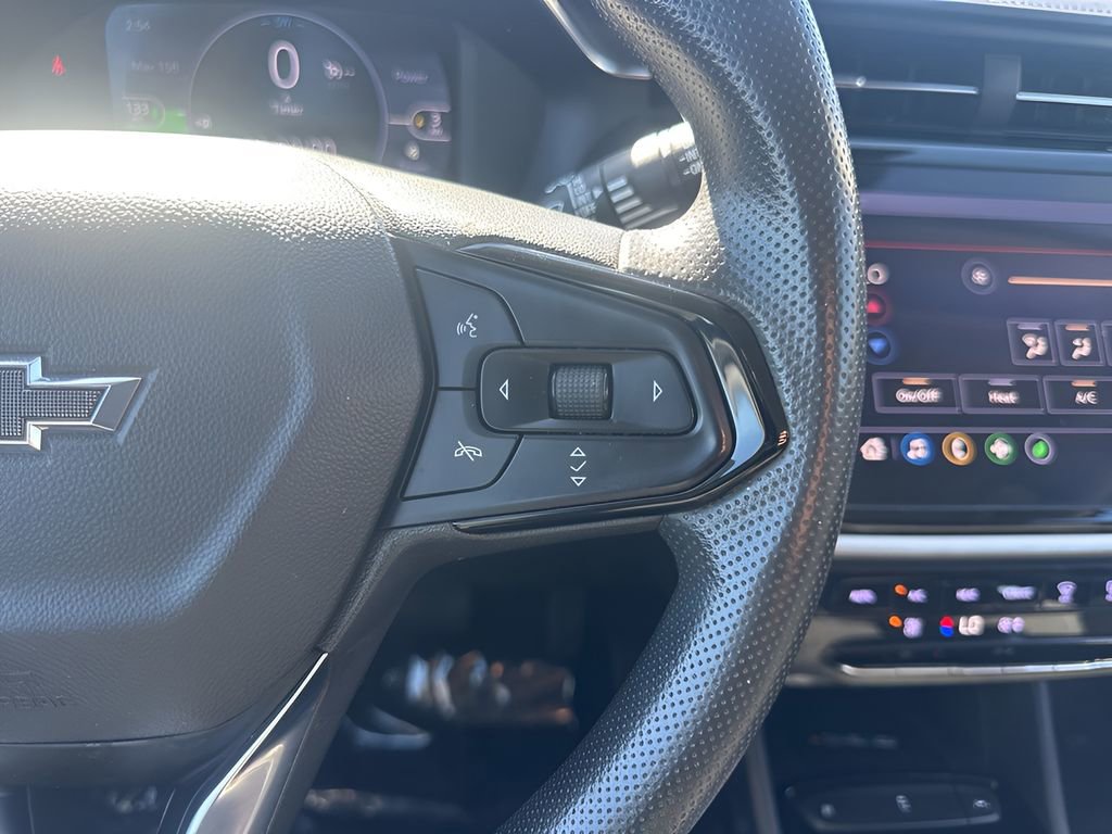 Used 2022 Chevrolet Bolt EUV LT image 14