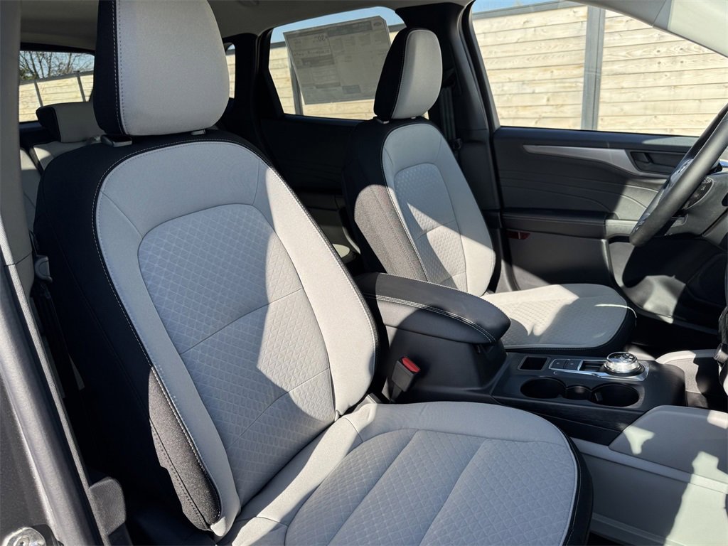 New 2026 Ford Escape Active w/ Tech Pack #1 image 19