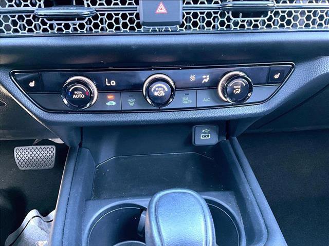 Used 2024 Honda HR-V Sport image 23