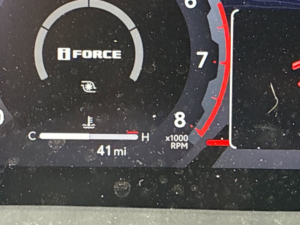 New 2026 Toyota Tacoma TRD Off-Road image 46