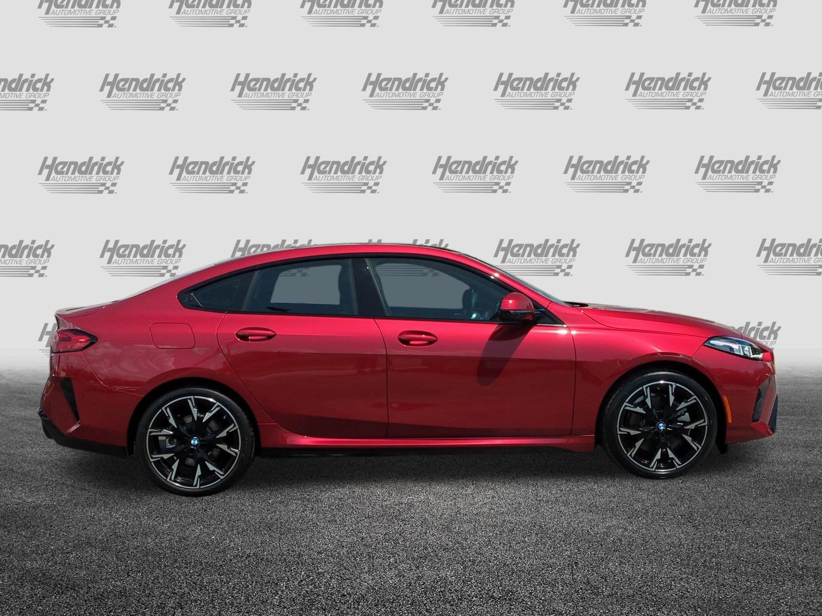 Certified 2026 BMW 228i w/ Premium Package FWD image 11