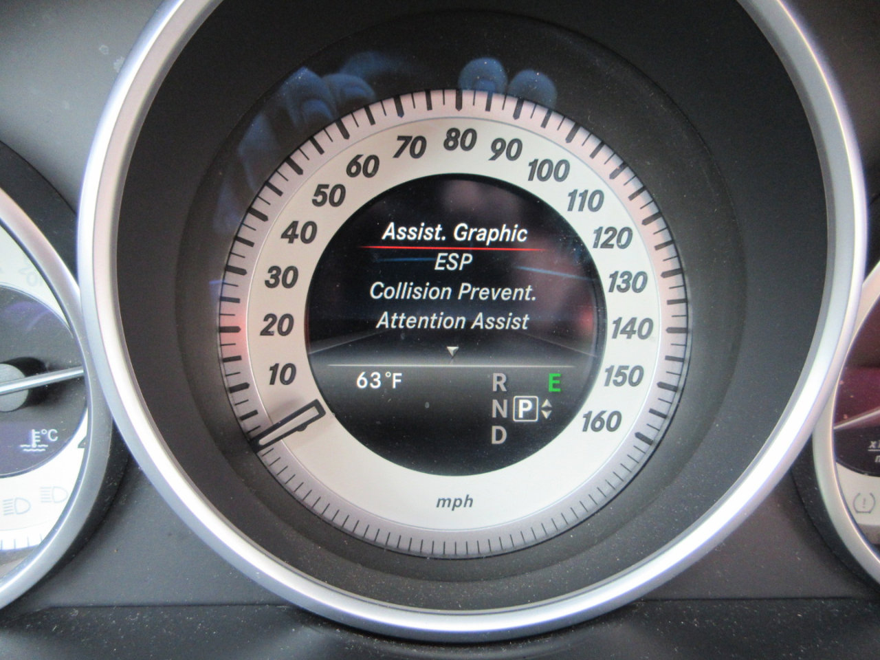Used 2016 Mercedes-Benz E 400 SPORT-PREMIUM 2 PKG**HEAT-AC S image 41