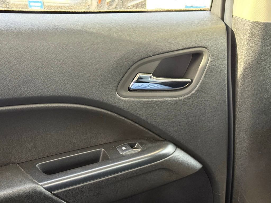 Used 2022 Chevrolet Colorado ZR2 image 47