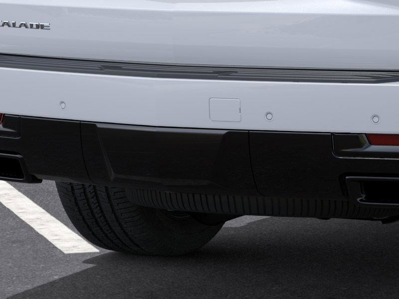 New 2026 Cadillac Escalade ESV Sport image 14