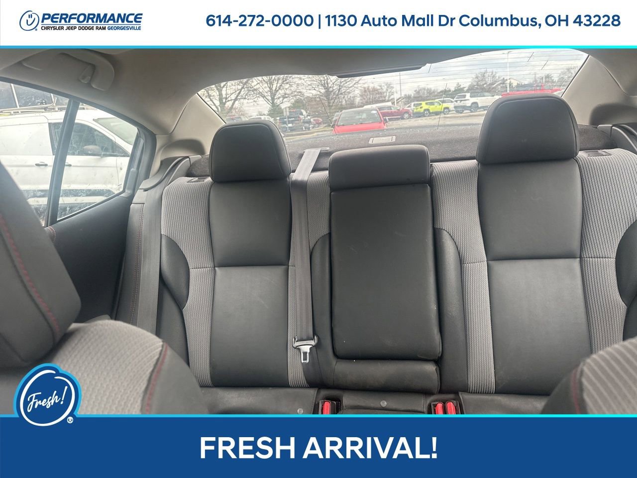 Used 2020 Subaru Legacy 2.5i Sport image 25