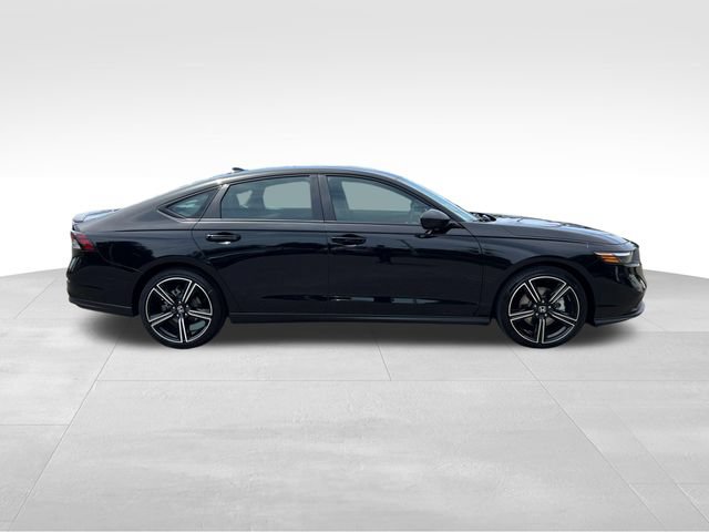New 2026 Honda Accord Sport image 9