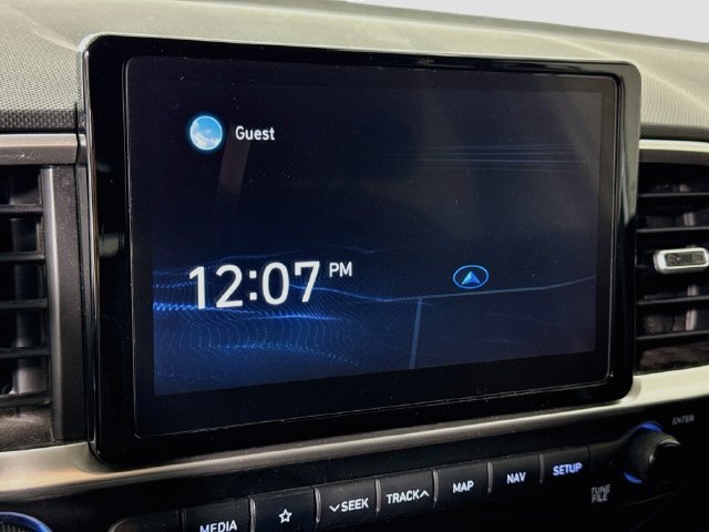 Used 2021 Hyundai Venue SEL w/ Premium Package FWD image 15
