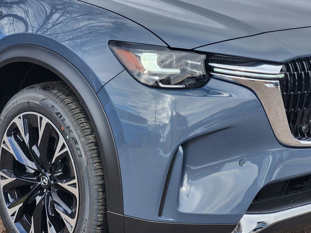 New 2026 MAZDA CX-90 Plug-In Hybrid w/ Premium Plus AWD/4WD image 28