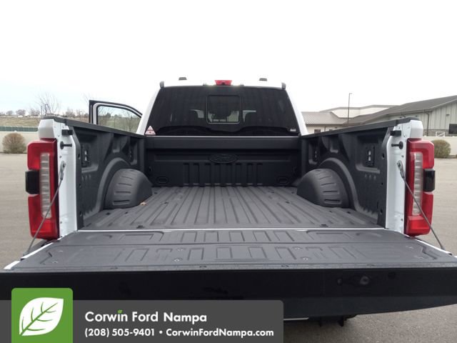 New 2026 Ford F350 XLT w/ XLT Premium Package image 27