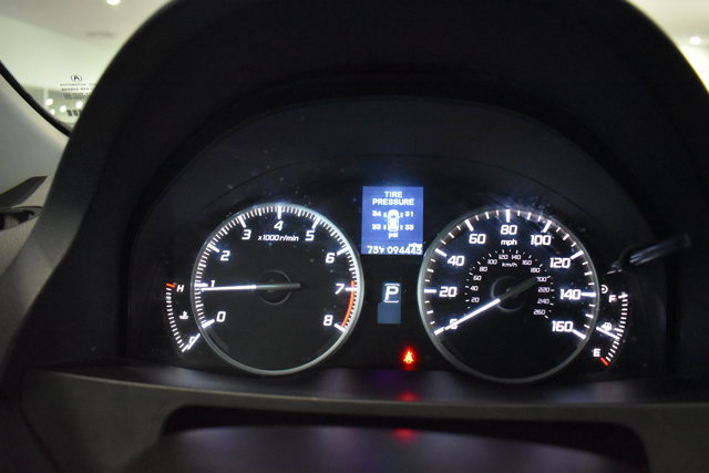 Used 2017 Acura RDX AWD w/ Technology Package image 16