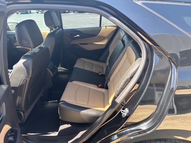 Used 2024 Chevrolet Equinox Premier image 8