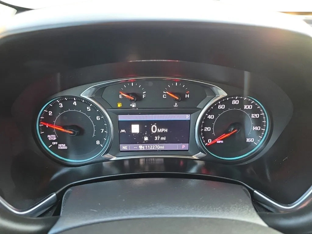 Used 2021 Chevrolet Equinox Premier AWD/4WD image 27