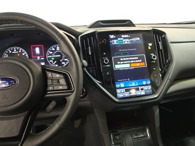 Certified 2025 Subaru Ascent Bronze Edition w/ Onyx Package image 17