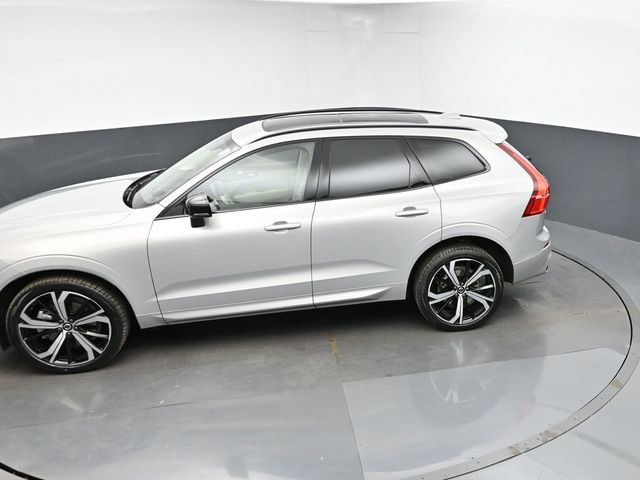 Used 2024 Volvo XC60 B5 Ultimate w/ Climate Package AWD/4WD image 48