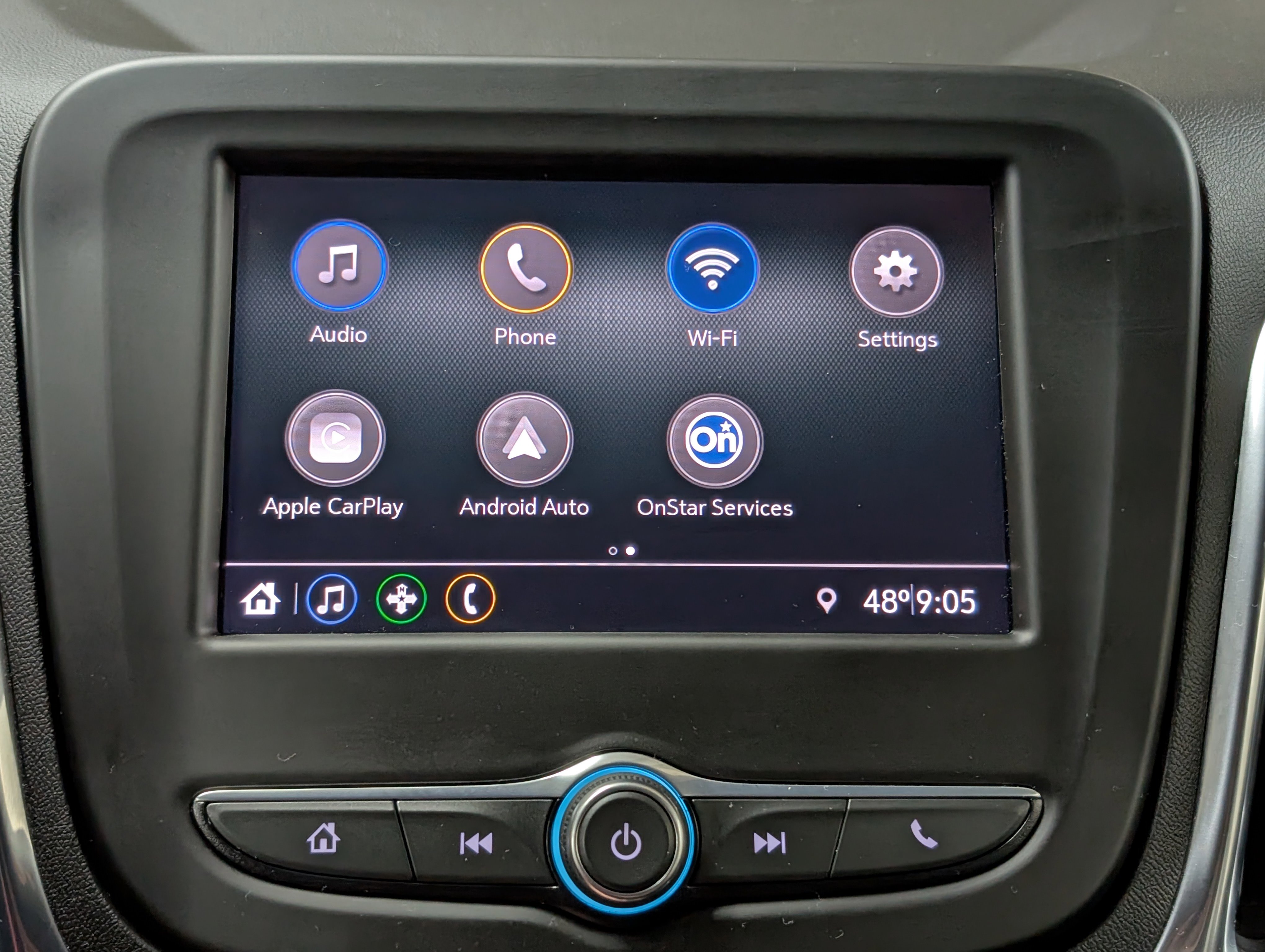 Used 2021 Chevrolet Equinox LT image 24