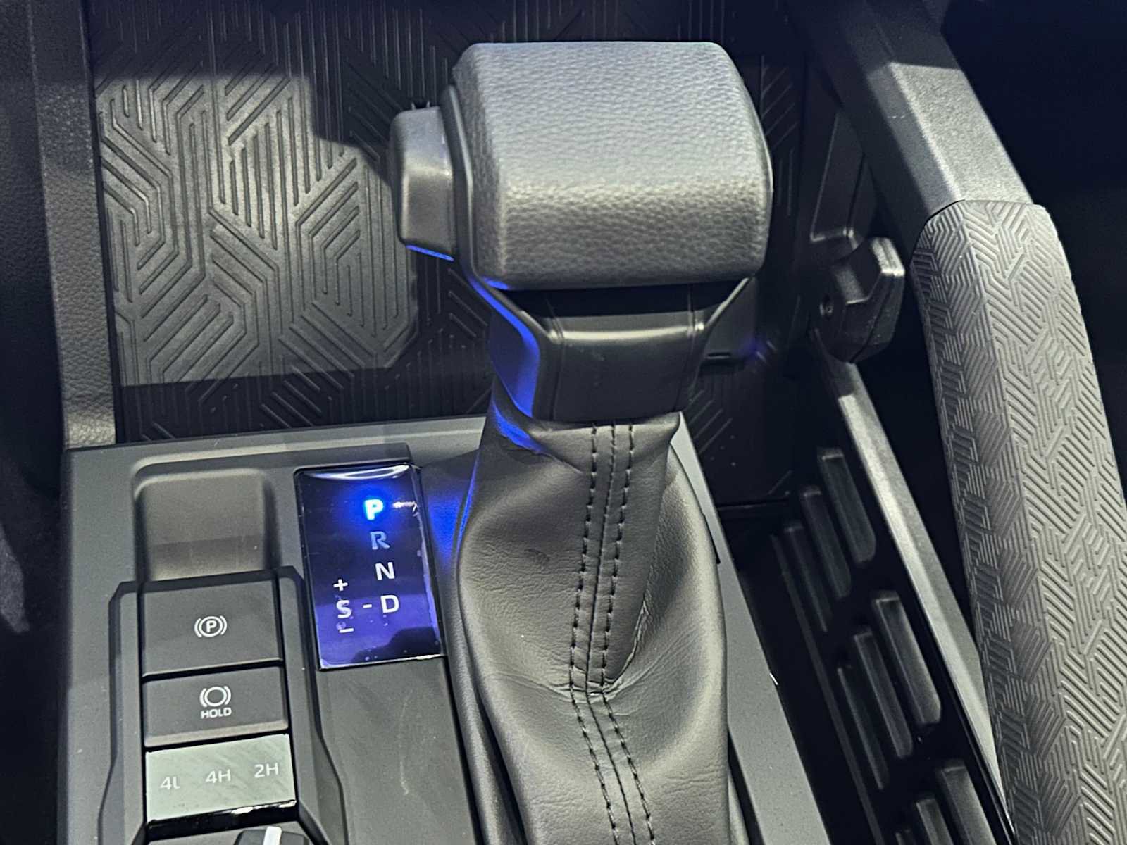 New 2026 Toyota Tacoma SR5 AWD/4WD image 17