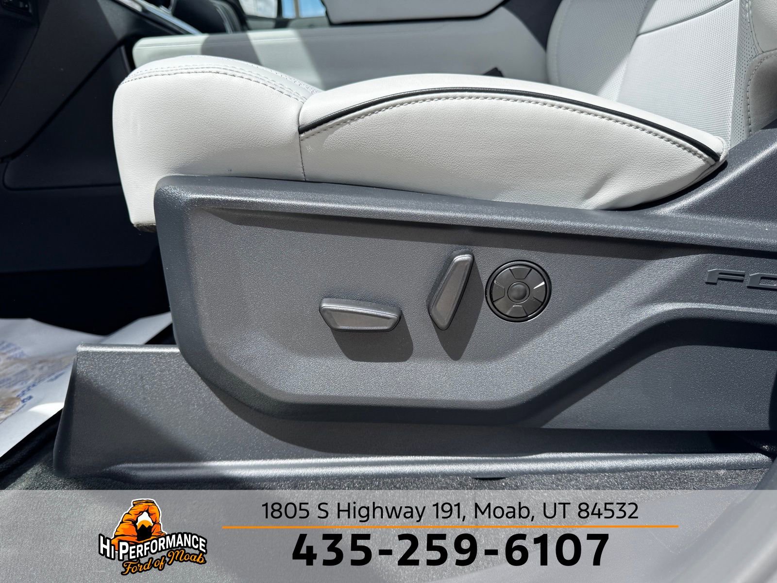 New 2026 Ford Expedition Max Platinum w/ Platinum Ultimate Package image 20