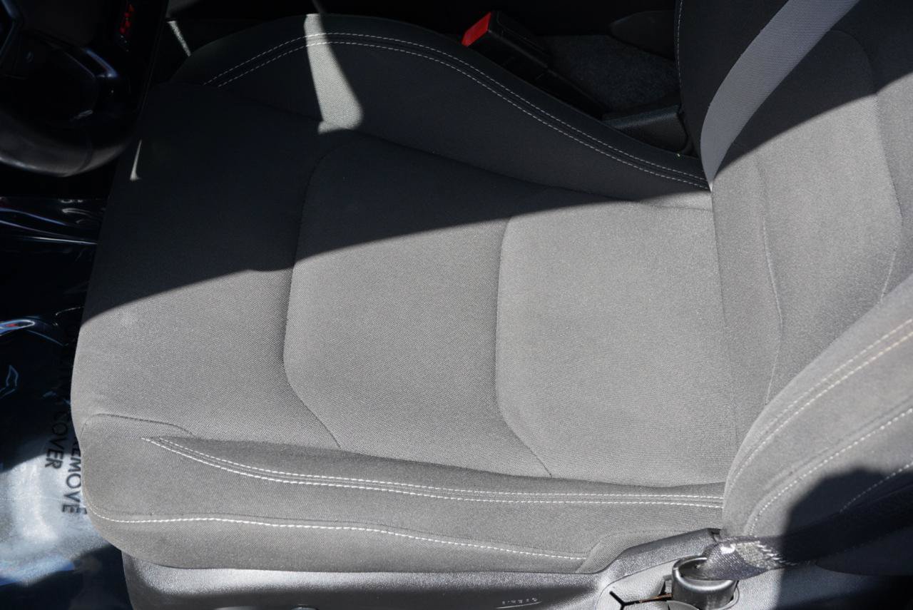 Used 2020 Chevrolet Camaro SS RWD image 19