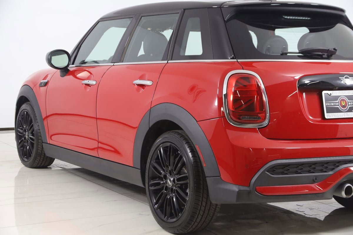 Used 2023 MINI Cooper S FWD image 24