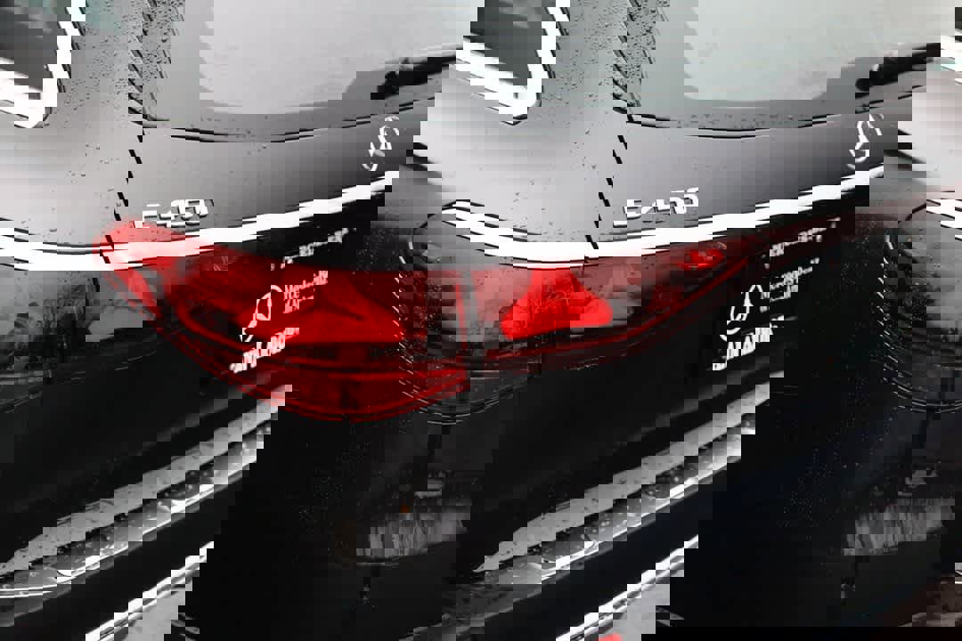 New 2026 Mercedes-Benz E 450 4MATIC All-Terrain Wagon image 30